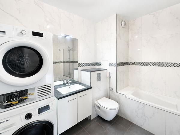 Appartement Nanterre 3 pièce(s) 67 m2