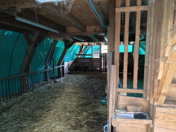 Exceptionnel corps de ferme entièrement autonome . Pamiers