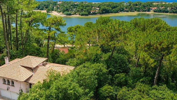 SOORTS HOSSEGOR , Maison, 6 pièces, 163 m², 2 500 000 € - Réf : 3894-7765