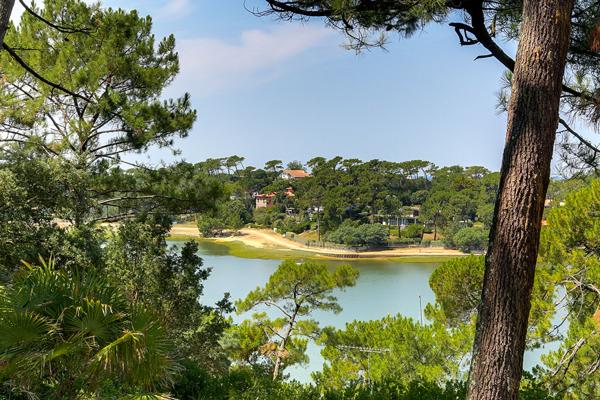 SOORTS HOSSEGOR , Maison, 6 pièces, 163 m², 2 500 000 € - Réf : 3894-7765