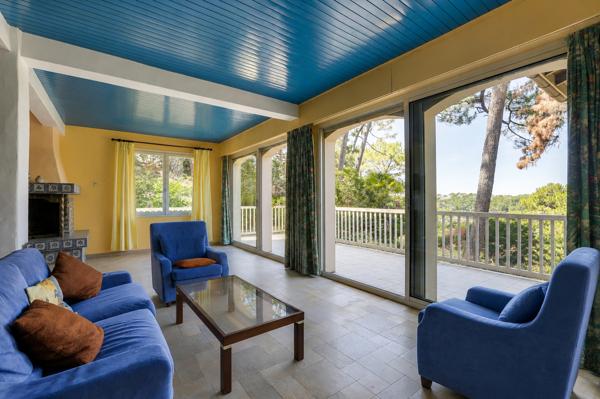 SOORTS HOSSEGOR , Maison, 6 pièces, 163 m², 2 500 000 € - Réf : 3894-7765