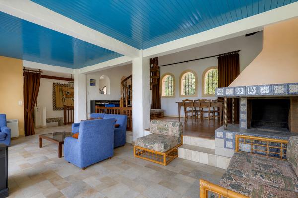 SOORTS HOSSEGOR , Maison, 6 pièces, 163 m², 2 500 000 € - Réf : 3894-7765