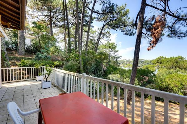SOORTS HOSSEGOR , Maison, 6 pièces, 163 m², 2 500 000 € - Réf : 3894-7765