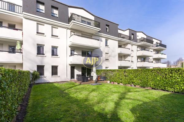 Vente appartement Merignac : 277 000 € - AJP Immobilier Mérignac