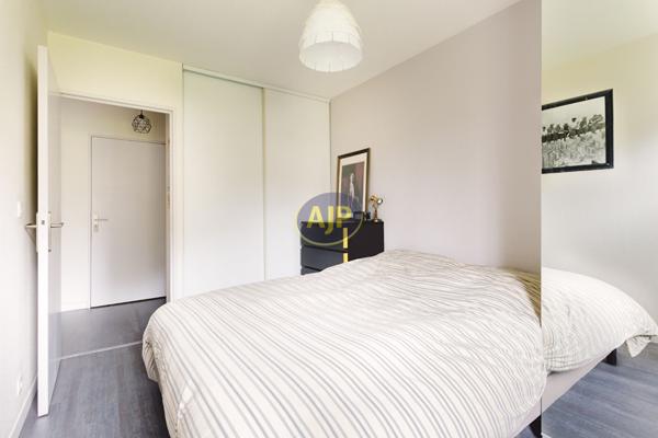 Vente appartement Merignac : 277 000 € - AJP Immobilier Mérignac