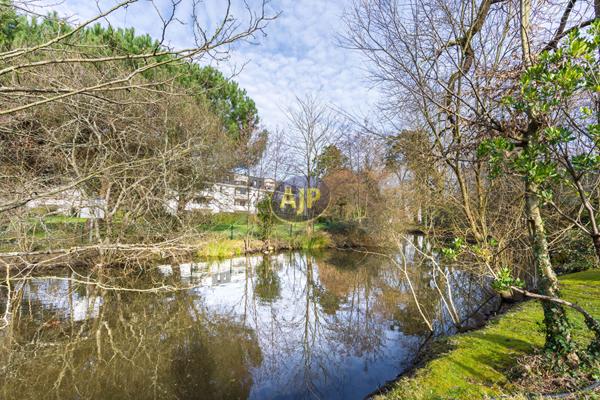 Vente appartement Merignac : 277 000 € - AJP Immobilier Mérignac