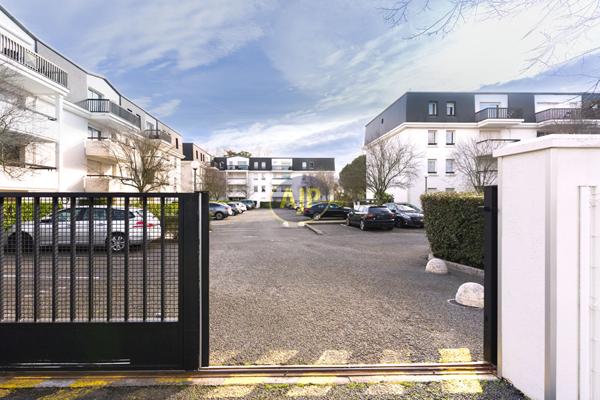 Vente appartement Merignac : 277 000 € - AJP Immobilier Mérignac