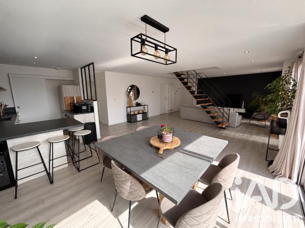 Maison à vendre 6 pièces 135 m² Chécy
