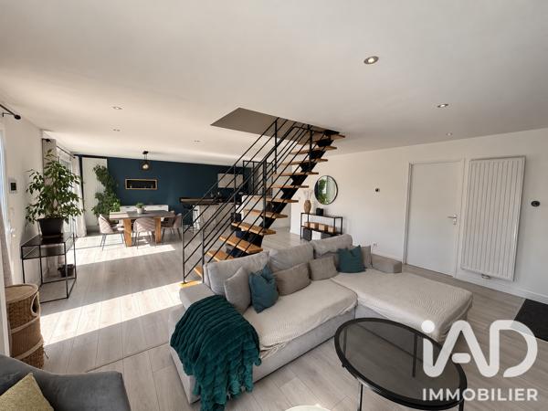 Maison à vendre 6 pièces 135 m² Chécy