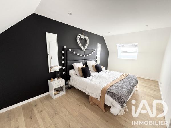 Maison à vendre 6 pièces 135 m² Chécy