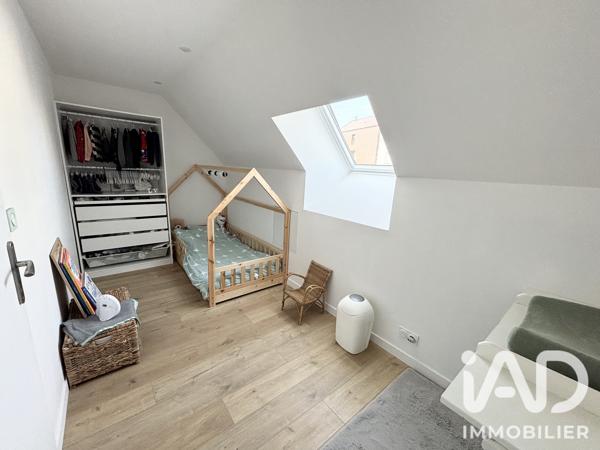 Maison à vendre 6 pièces 135 m² Chécy