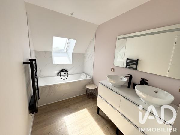 Maison à vendre 6 pièces 135 m² Chécy