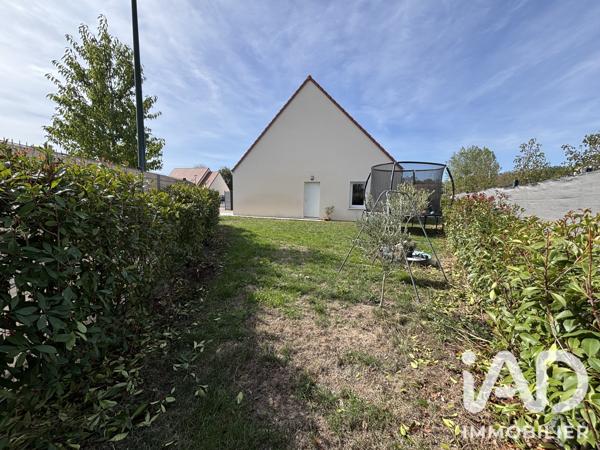 Maison à vendre 6 pièces 135 m² Chécy