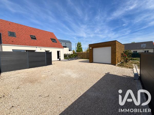 Maison à vendre 6 pièces 135 m² Chécy