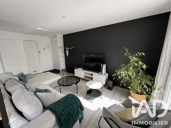 Maison à vendre 6 pièces 135 m² Chécy