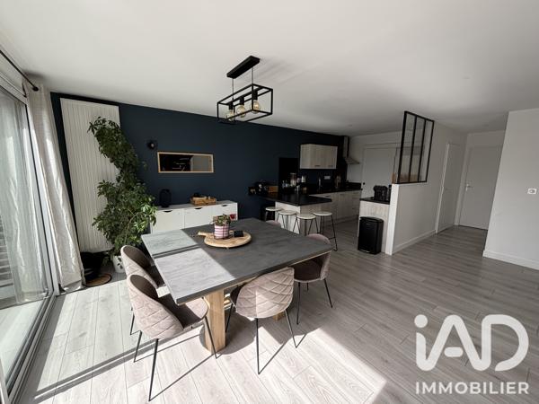 Maison à vendre 6 pièces 135 m² Chécy