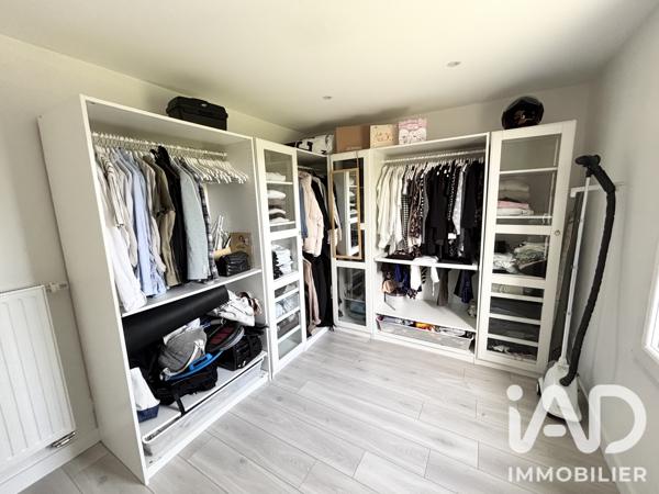 Maison à vendre 6 pièces 135 m² Chécy