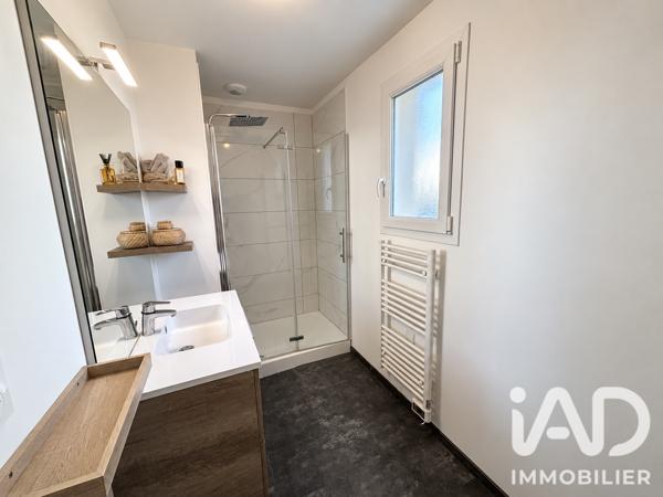 Maison à vendre 6 pièces 135 m² Chécy