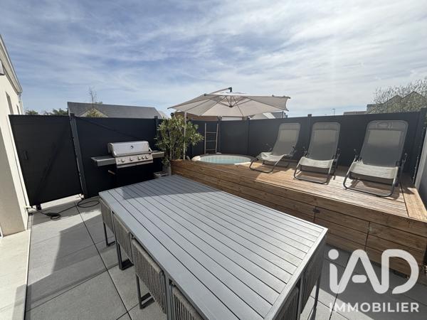 Maison à vendre 6 pièces 135 m² Chécy