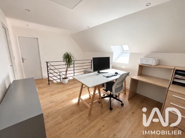 Maison à vendre 6 pièces 135 m² Chécy