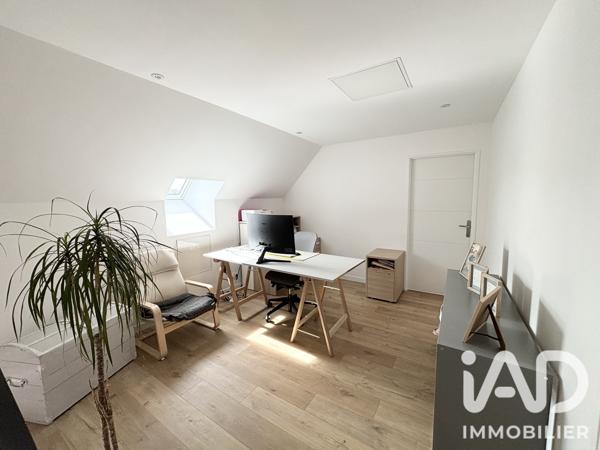 Maison à vendre 6 pièces 135 m² Chécy