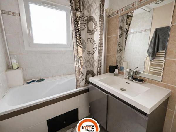 Appartement à vendre à Évreux (27000)