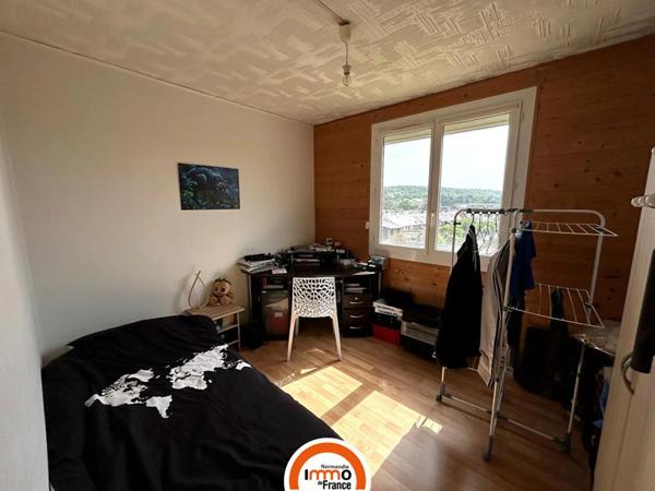 Appartement à vendre à Évreux (27000)
