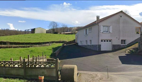 Maison 6 pièce(s) 112.45 m2