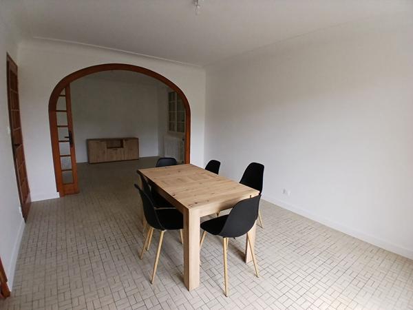 Maison 6 pièce(s) 112.45 m2