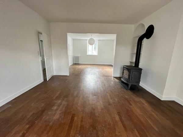 Maison à louer    4 pièces • 119 m2    Limoges