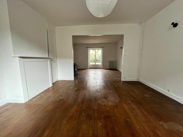 Maison à louer    4 pièces • 119 m2    Limoges