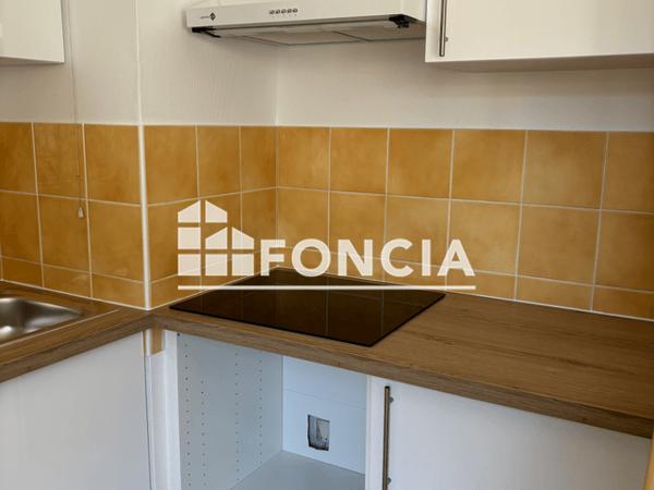 Location Appartement 2 pièces 45.6 m² - 12-14 AVENUE GEORGES POMPIDOU Toulouse 31500