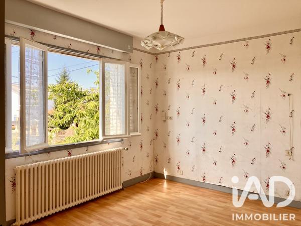Maison à vendre 4 pièces 92 m² Luçon