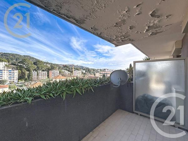 Appartement Studio à vendre  1 pièce - 22,39 m2 LE CANNET - 06