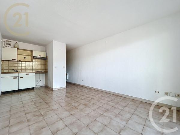 Appartement Studio à vendre  1 pièce - 22,39 m2 LE CANNET - 06