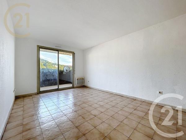 Appartement Studio à vendre  1 pièce - 22,39 m2 LE CANNET - 06