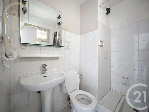 Appartement Studio à vendre  1 pièce - 22,39 m2 LE CANNET - 06