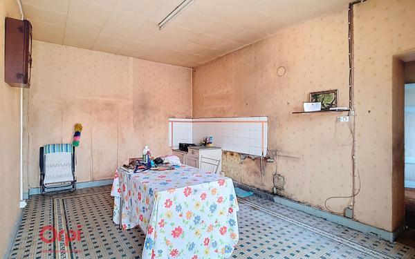 Maison à vendre    4 pièces • 94,65 m2 Nantes