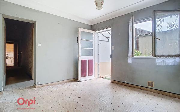 Maison à vendre    4 pièces • 94,65 m2 Nantes