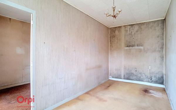 Maison à vendre    4 pièces • 94,65 m2 Nantes