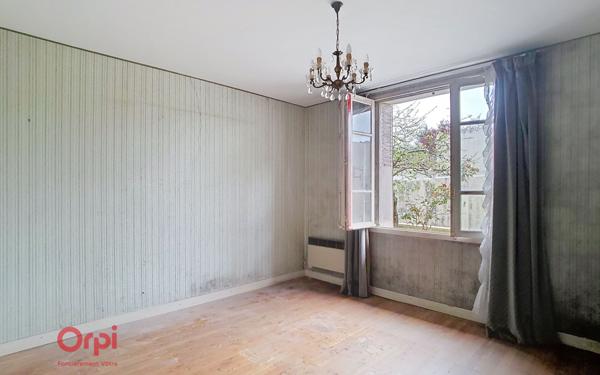 Maison à vendre    4 pièces • 94,65 m2 Nantes