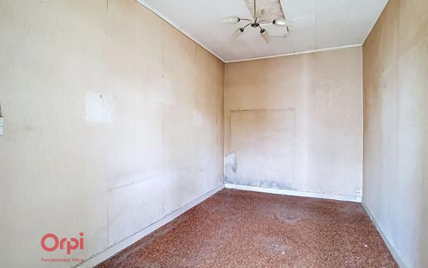 Maison à vendre    4 pièces • 94,65 m2 Nantes