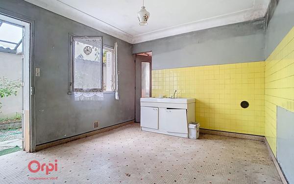 Maison à vendre    4 pièces • 94,65 m2 Nantes