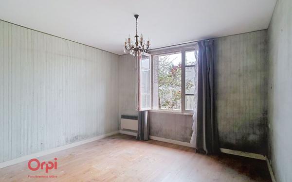 Maison à vendre    4 pièces • 94,65 m2 Nantes