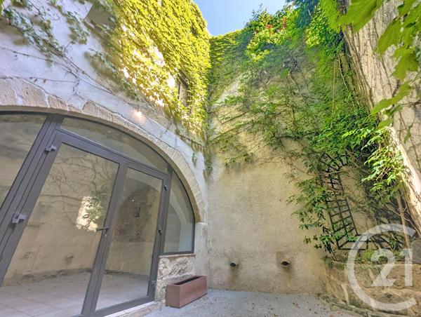 Maison à vendre  7 pièces - 122 m2 AUBAIS - 30