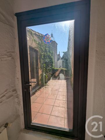 Maison à vendre  7 pièces - 122 m2 AUBAIS - 30