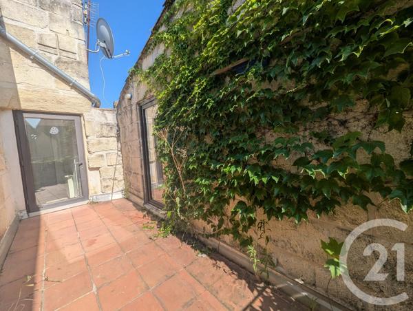 Maison à vendre  7 pièces - 122 m2 AUBAIS - 30