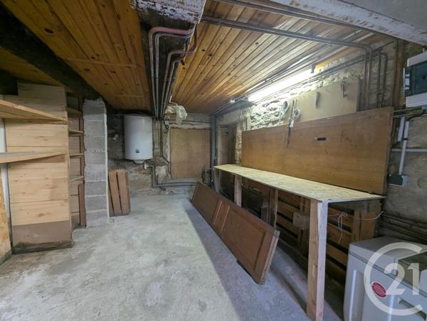 Maison à vendre  7 pièces - 122 m2 AUBAIS - 30