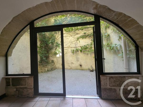 Maison à vendre  7 pièces - 122 m2 AUBAIS - 30