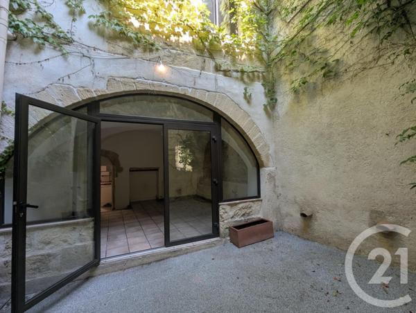 Maison à vendre  7 pièces - 122 m2 AUBAIS - 30